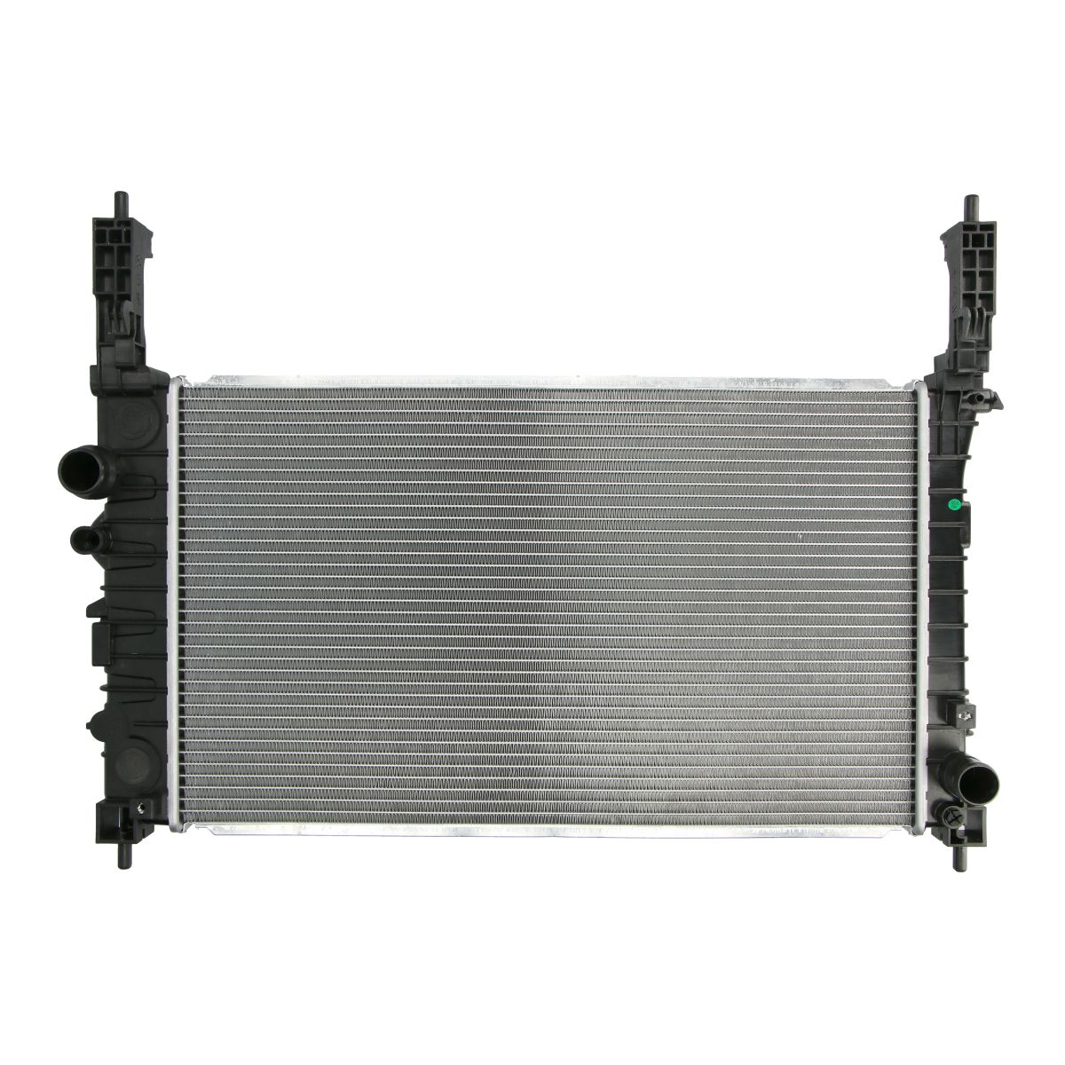Image of Radiator, motorkoeling