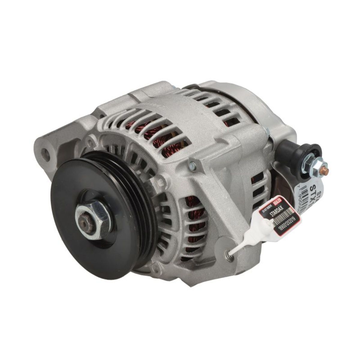 Image of Driefasige generator