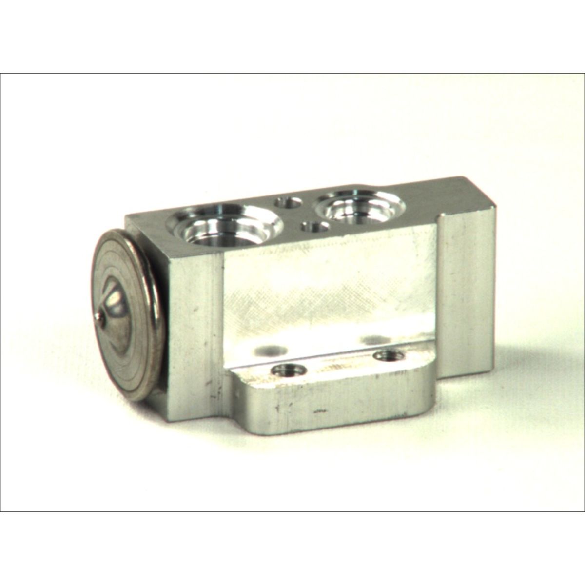 Image of Expansieventiel, airconditioning