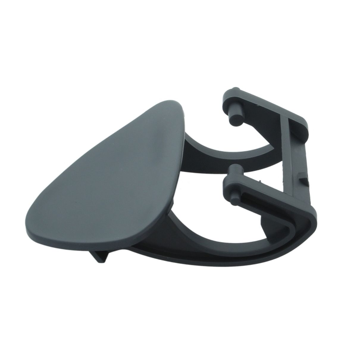 Blende, Stoßfänger BLIC 5513-00-3528918P Rechts