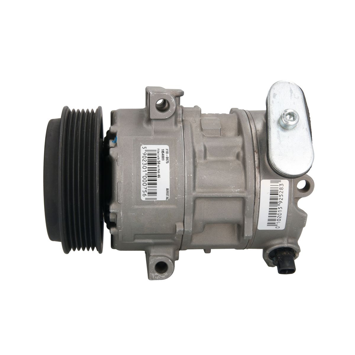 Image of Compressor, airconditioner