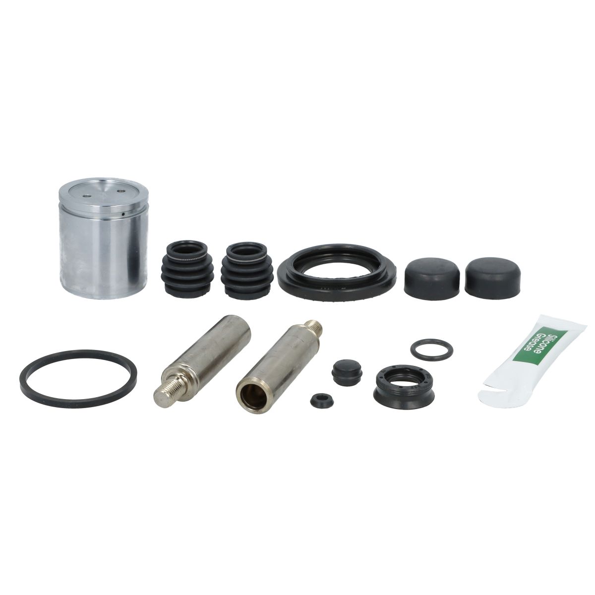 Image of Reparatieset, remklauw