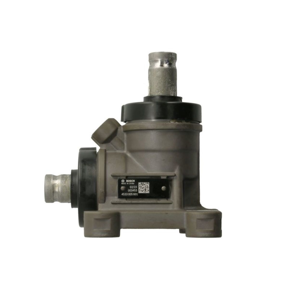 Image of Stuurinrichting