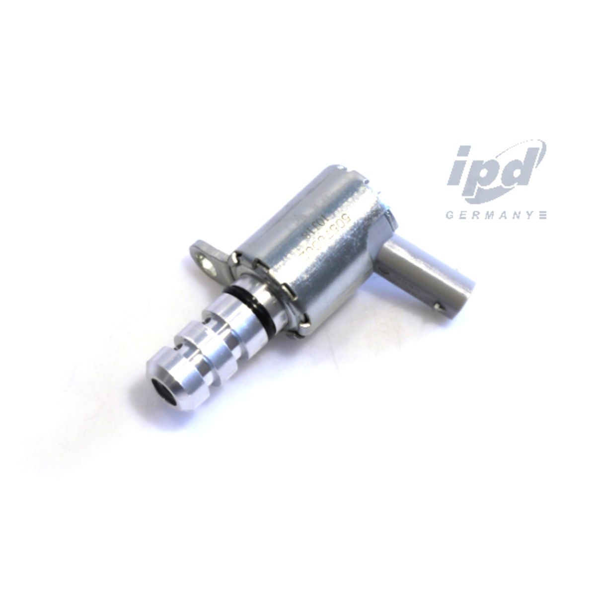 Regler, Ventilsteuerungsphasen HEPU 21-5057