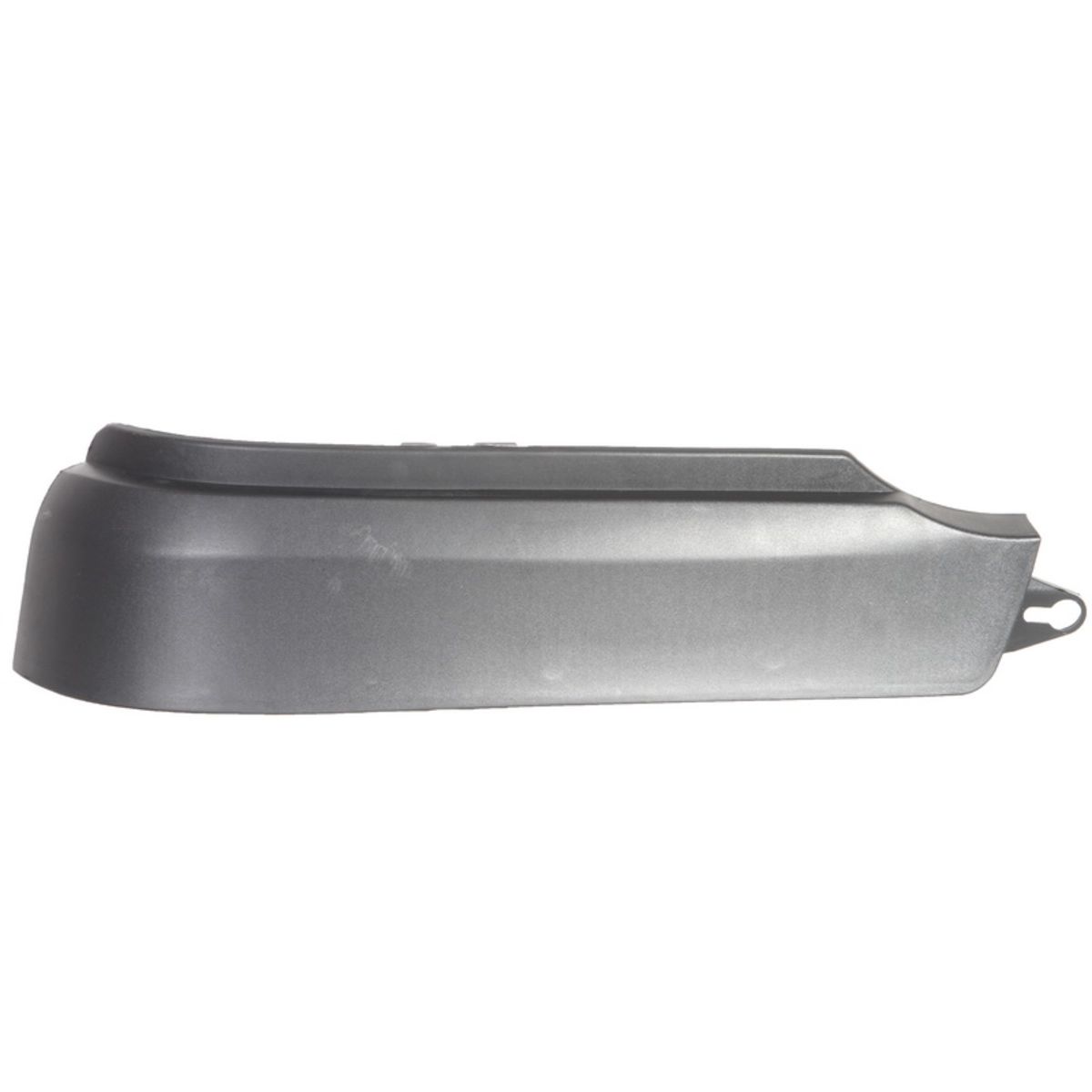Moldura Protectora/decorativa, parachoques PACOL MAN-CP-012L izquierda