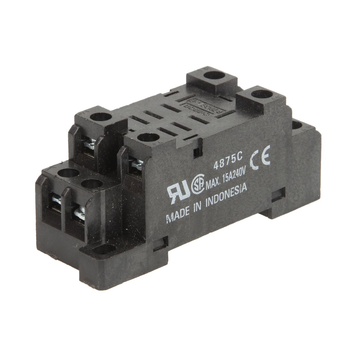Image of Aansluiting voor stekker  ZL320601009