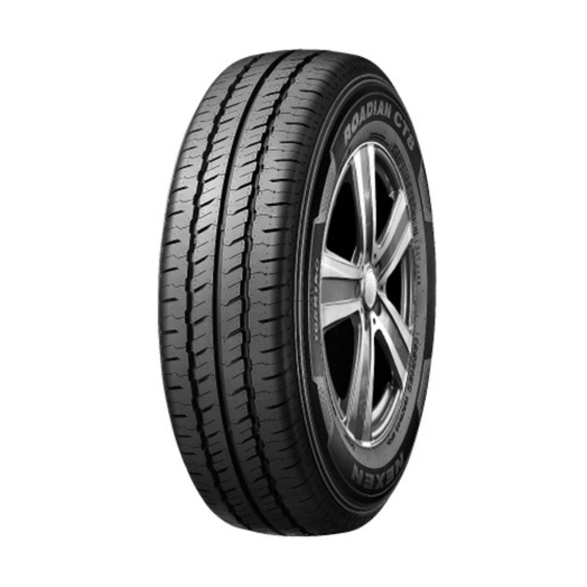 Image of Zomerbanden  Roadian CT8 225/65R16C, 112/110T TL