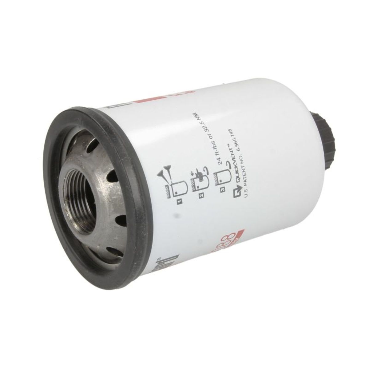 Image of Brandstoffilter  FS20088