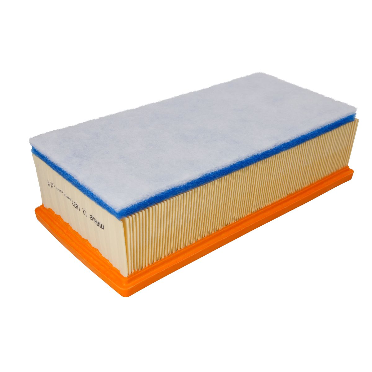 Image of MAHLE luchtfilter