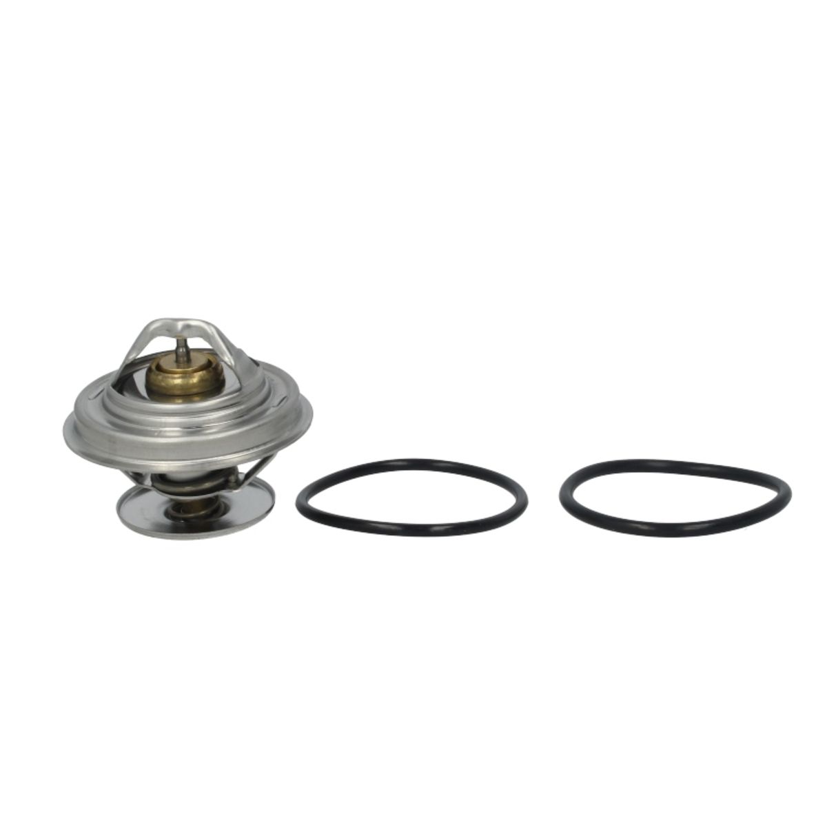 Thermostat d'eau MAHLE TX 18 71D