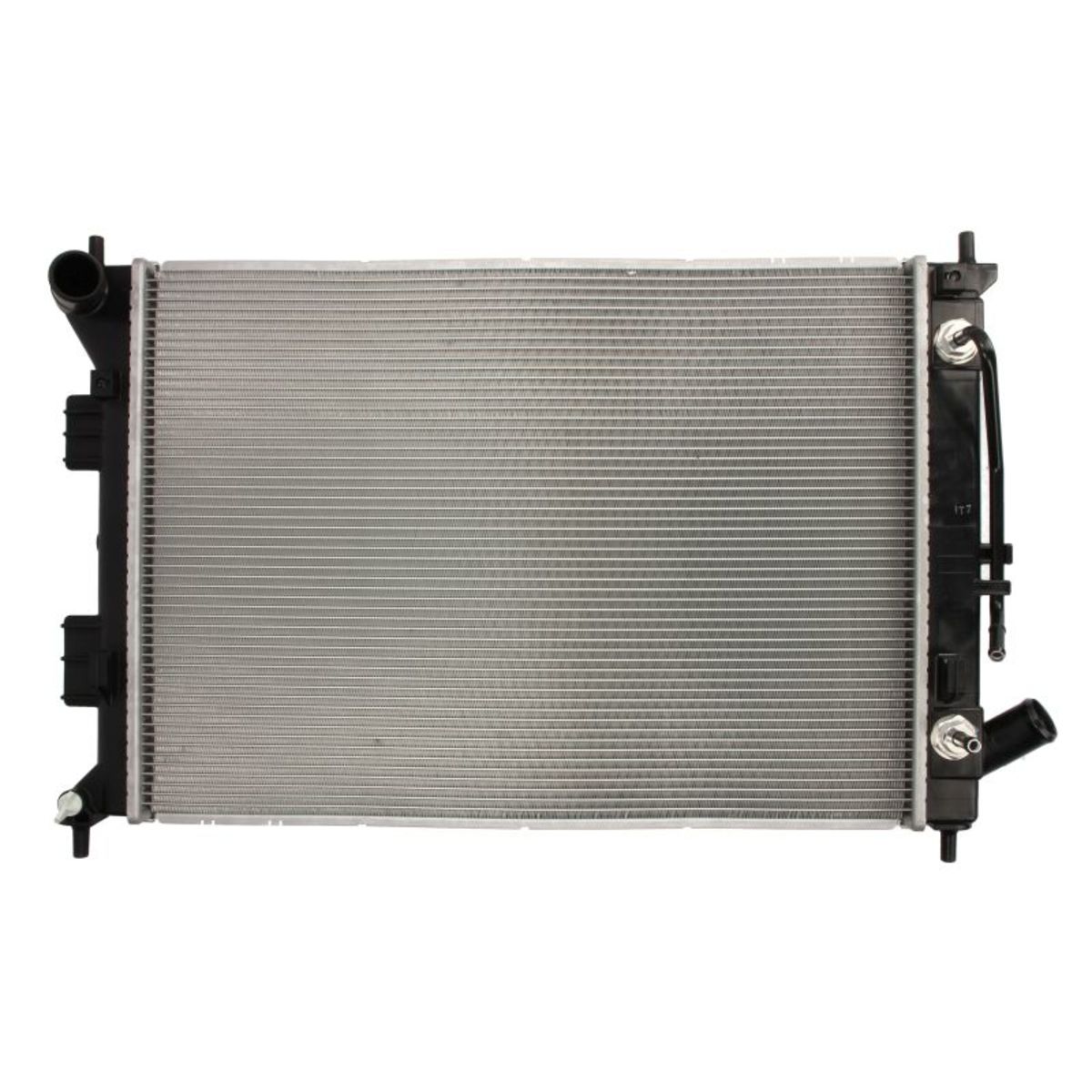 Wasserkühler 59292 NRF für HYUNDAI i30 i30 Coupe - Bild 8