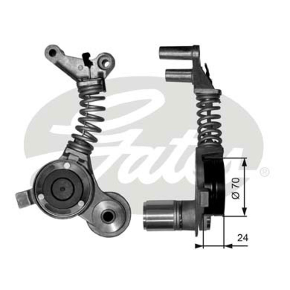 Image of Riemspanner, Poly V-riem