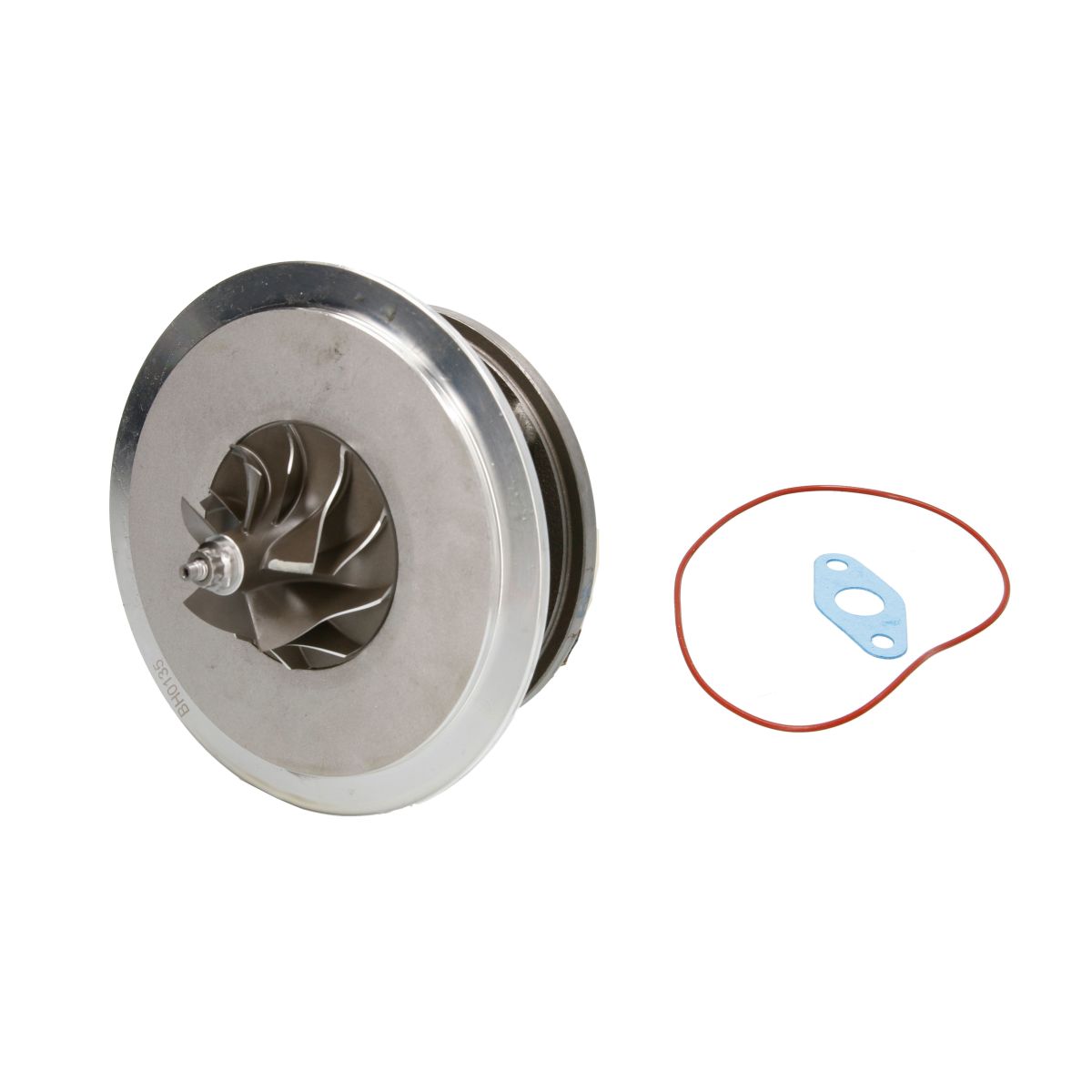 Image of Patroon / CHRA / kernassemblage