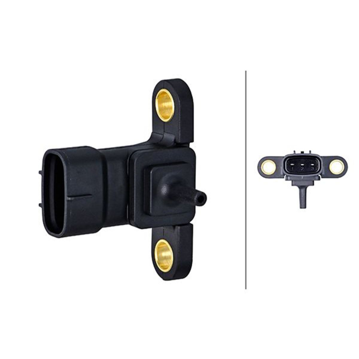 Image of Sensor, laaddruk