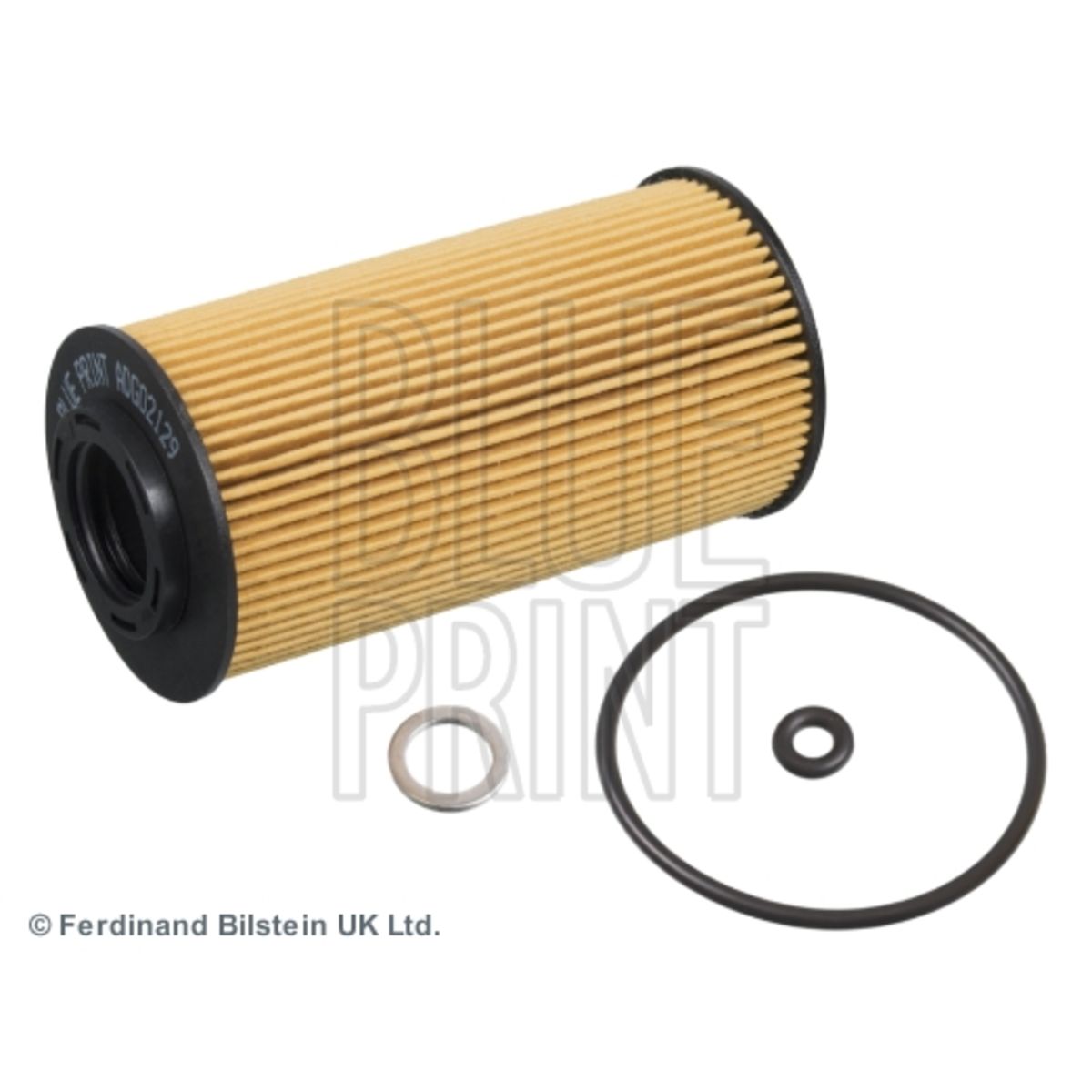 Image of Oliefilter