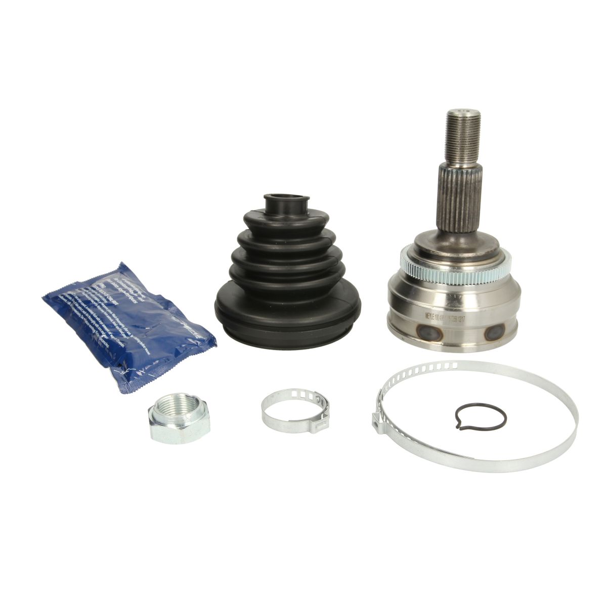 Image of Homokineet reparatie set, aandrijfas  KIT