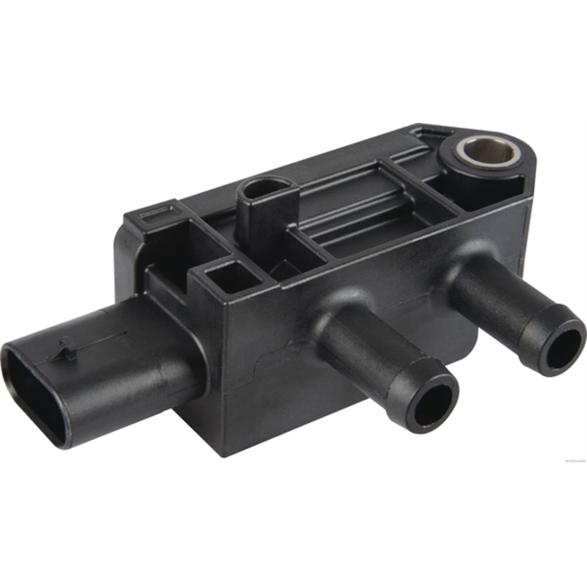 Image of Sensor, uitlaatgasdruk HERTH+BUSS ELPARTS