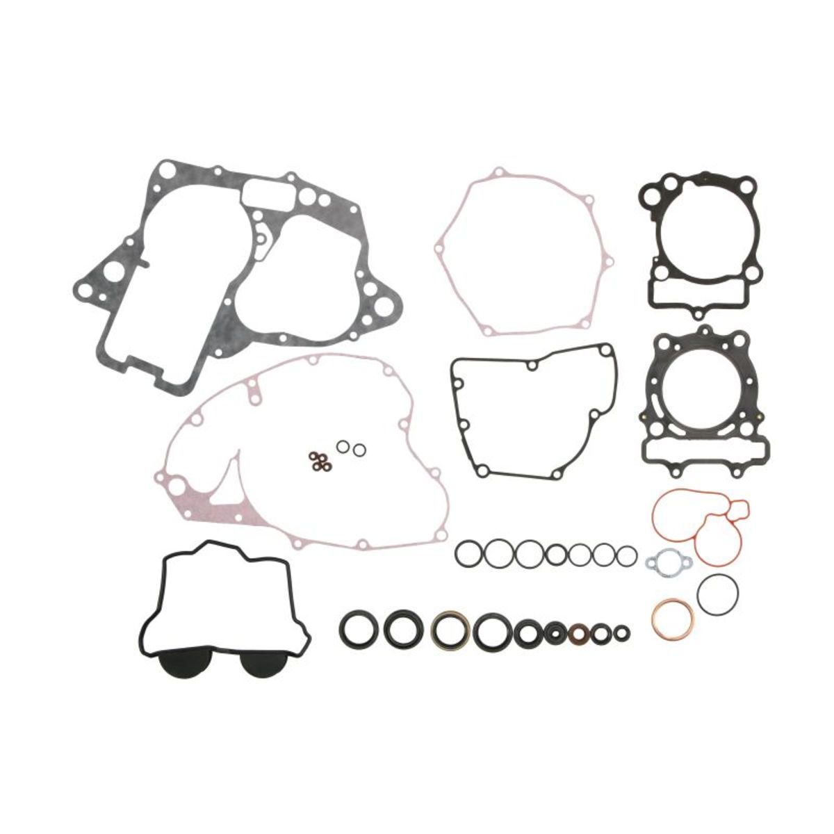Dichtungsvollsatz, Motor WINDEROSA W811567