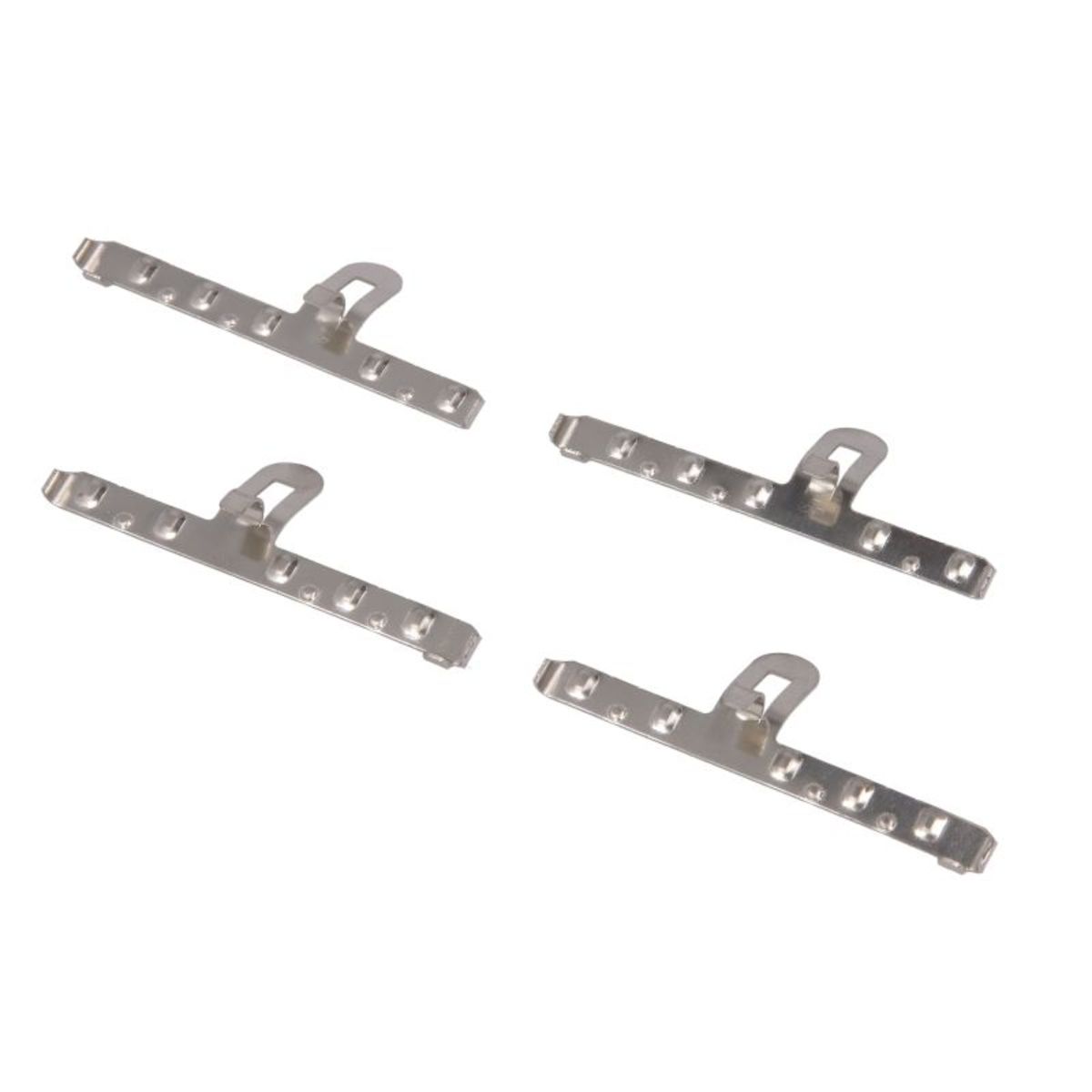 Quick Brake Zubehörsatz, Scheibenbremsbelag 109-1048
