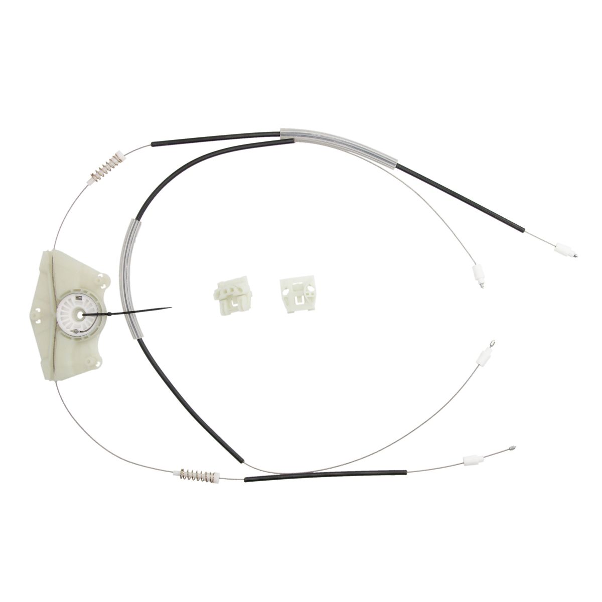 Image of Reparatieset, raamopener   links