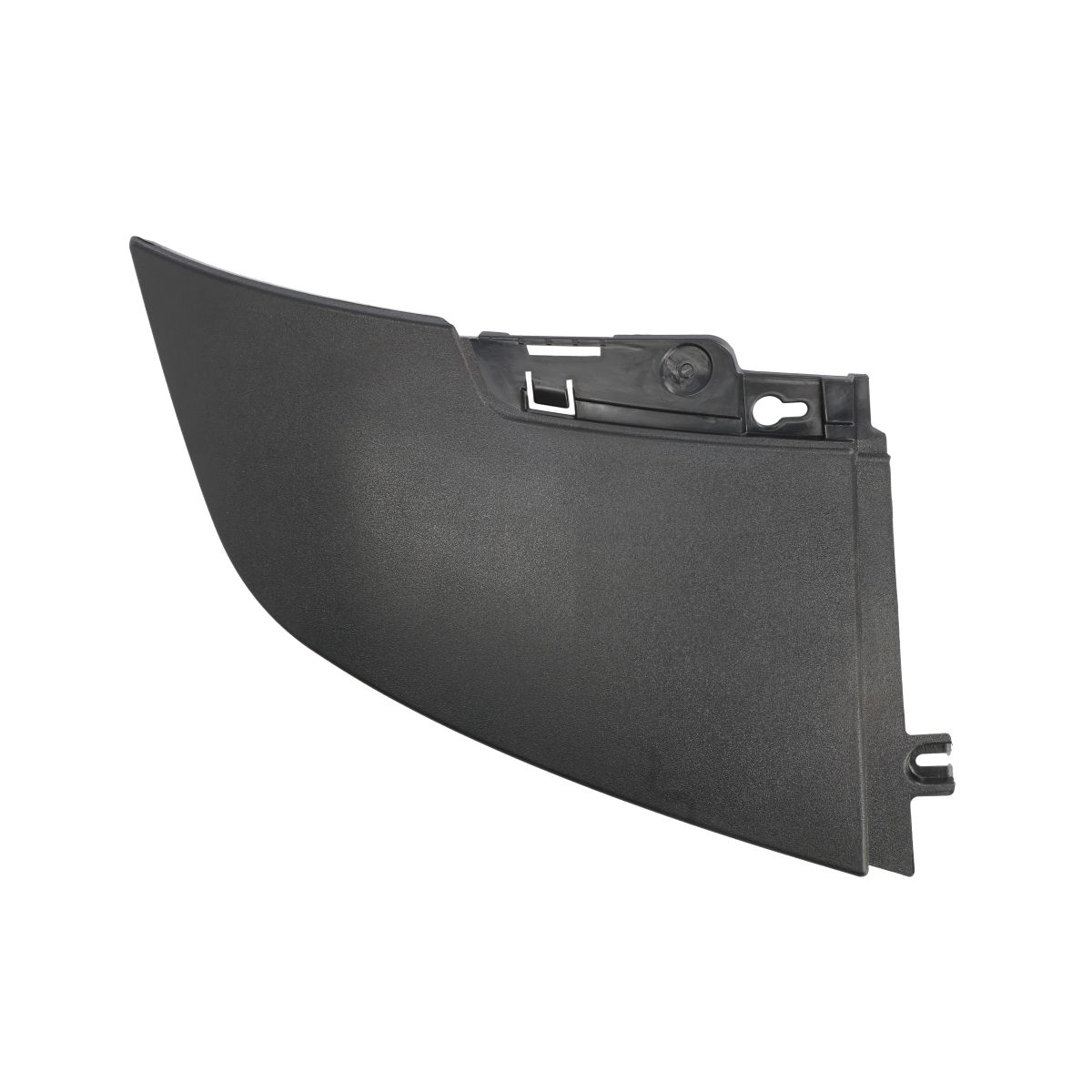 Winddeflector