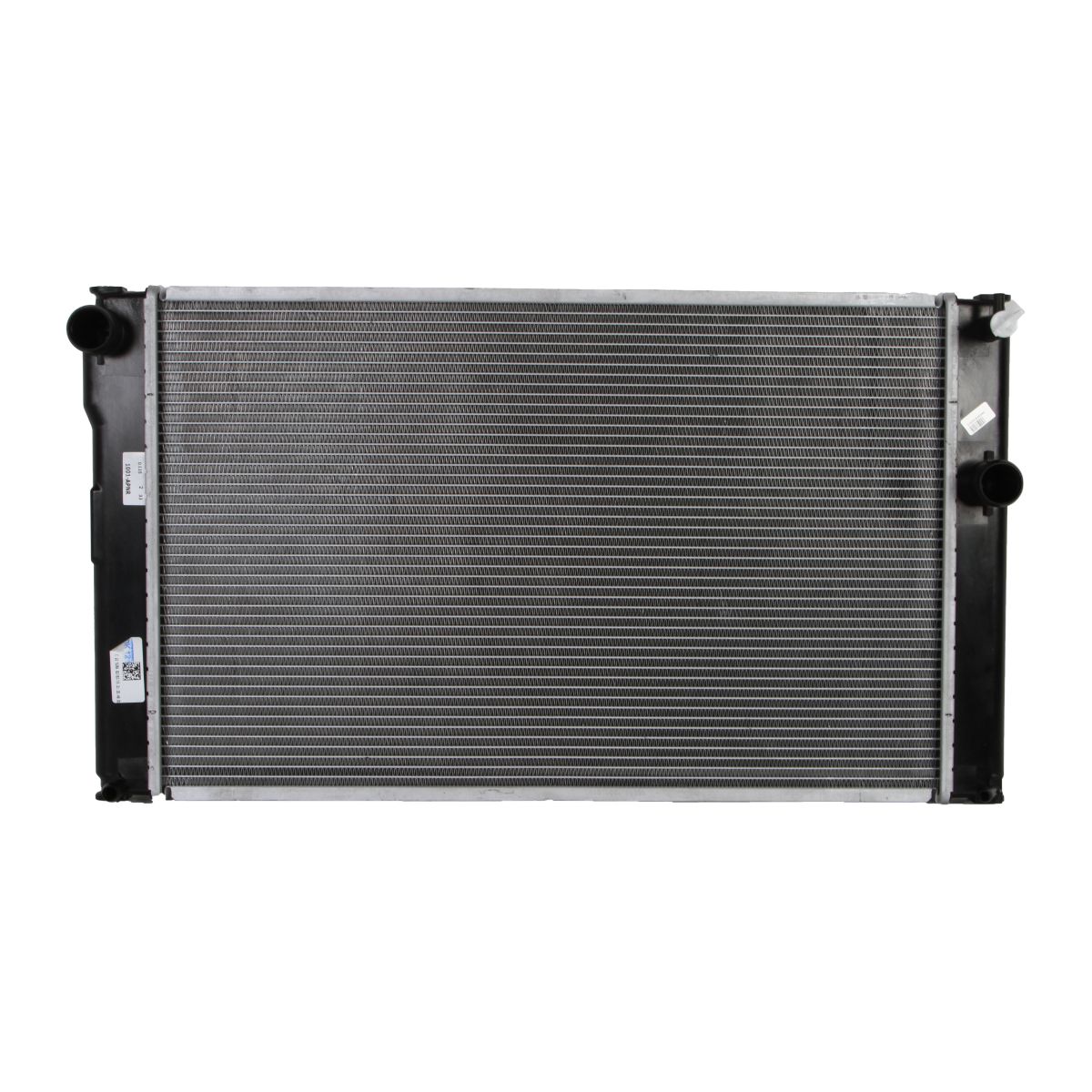 Image of Radiator, motorkoeling