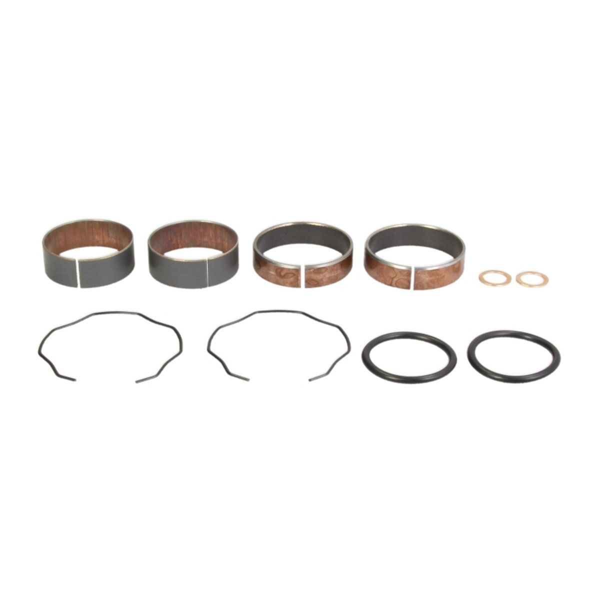ALL BALLS AB38-6110 shock absorber repair kit