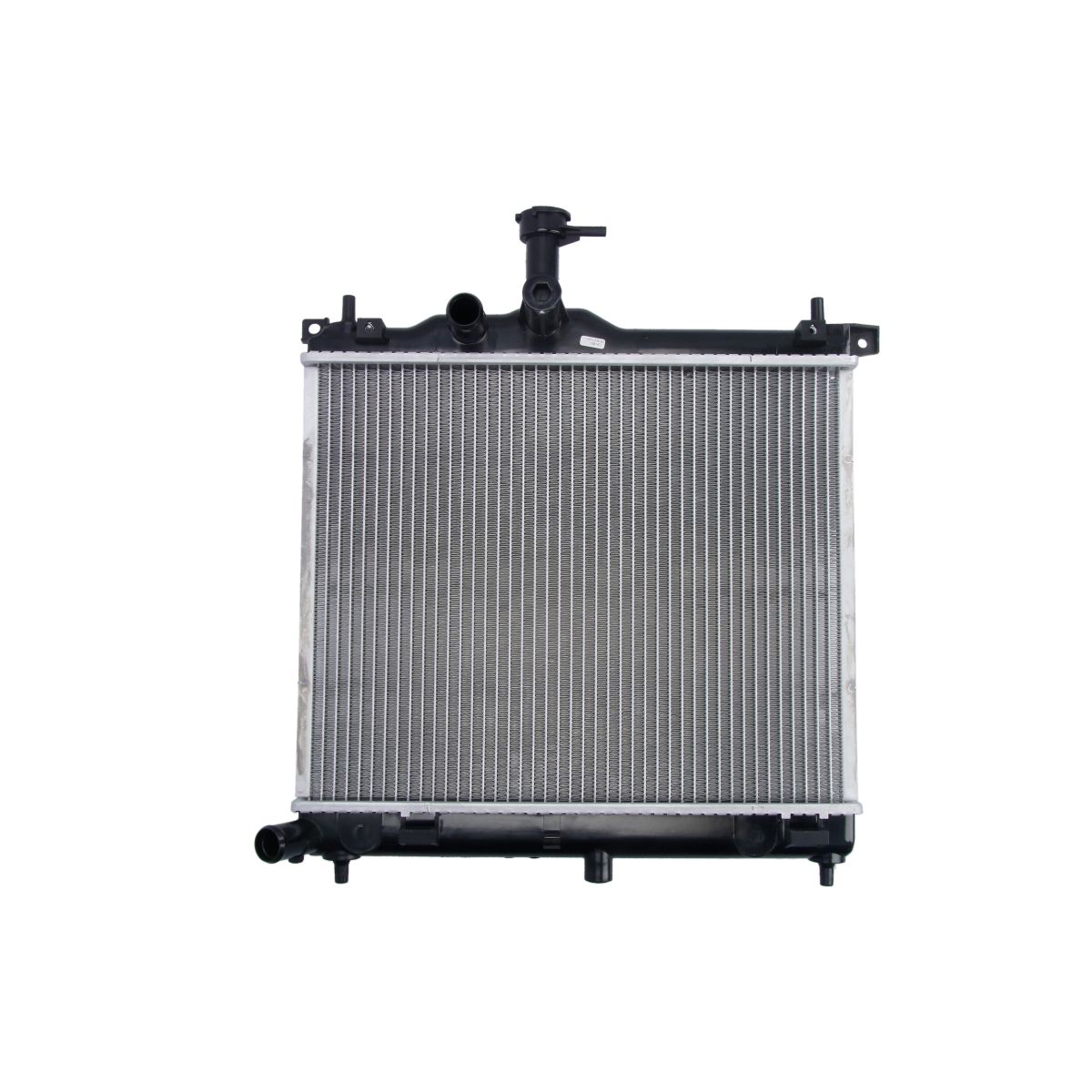 Image of Radiator, motorkoeling