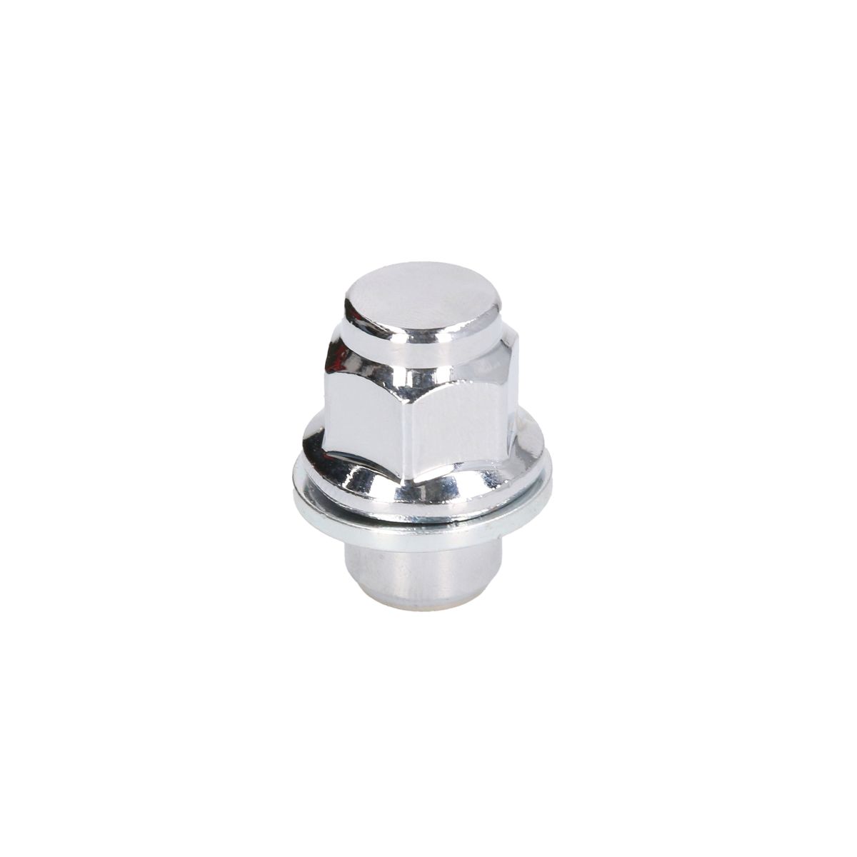 Image of Wielmoer  BILSTEIN  M12X1.5, breedte over platte kanten 21, voor aluminium velg