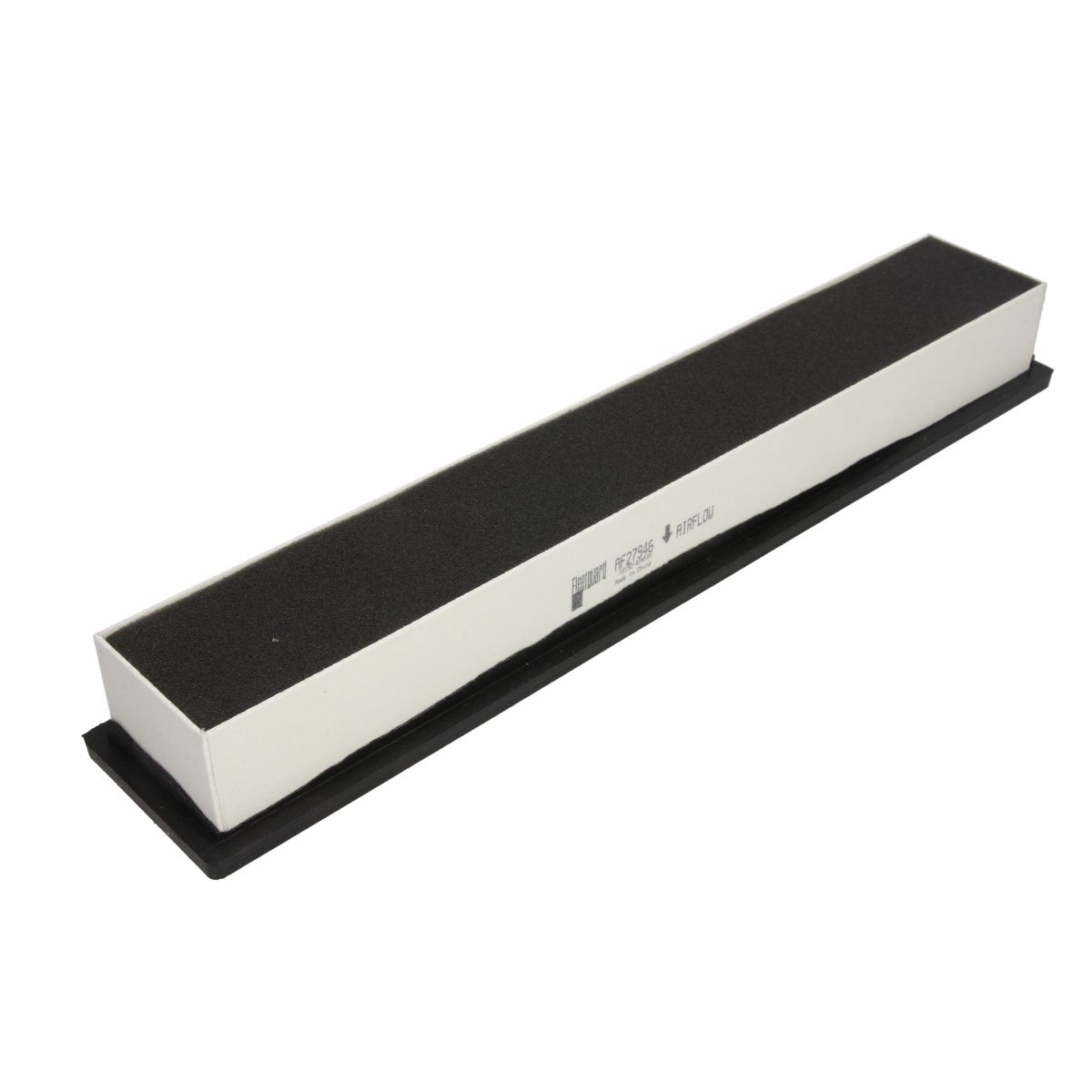MANN-FILTER CU 3037 Filtro De Habitáculo - Para Automóviles