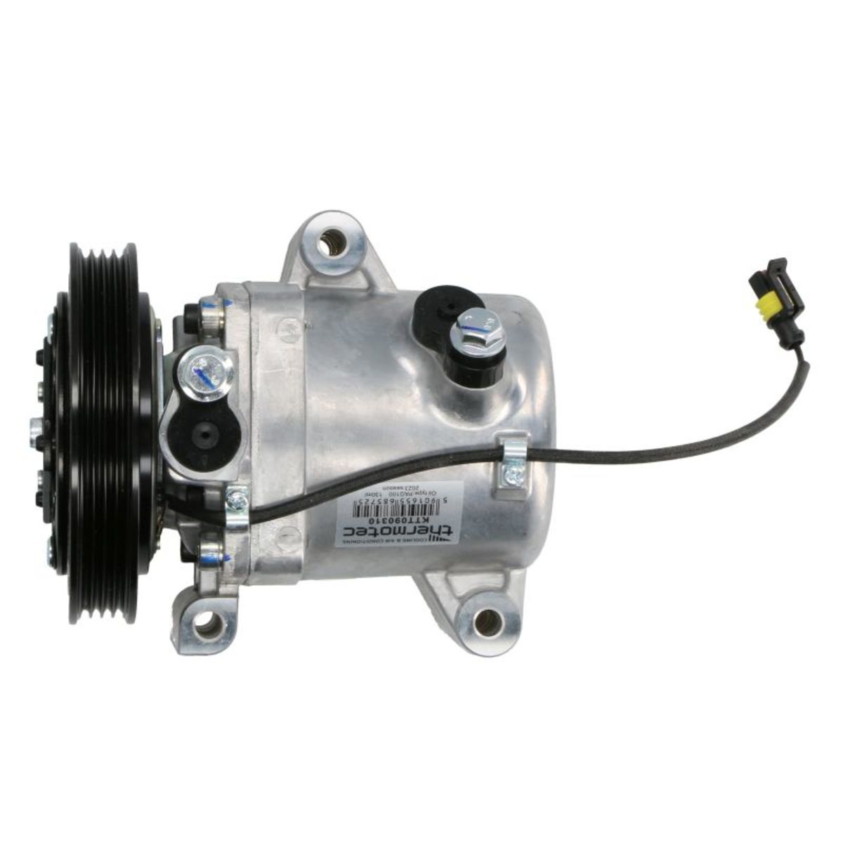 Klimakompressor THERMOTEC KLIMA KTT090310