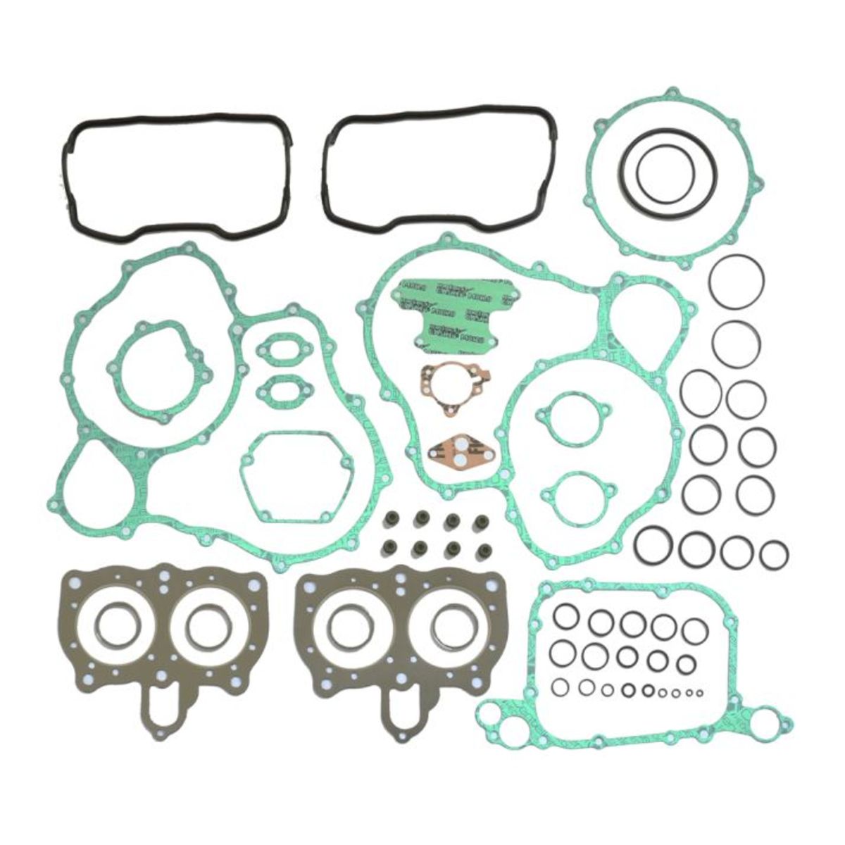 Dichtungsvollsatz, Motor ATHENA P400210850974