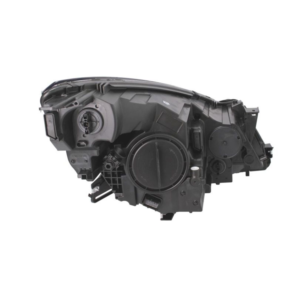 Magneti Marelli Projecteur Principal 710301263207, Gauche