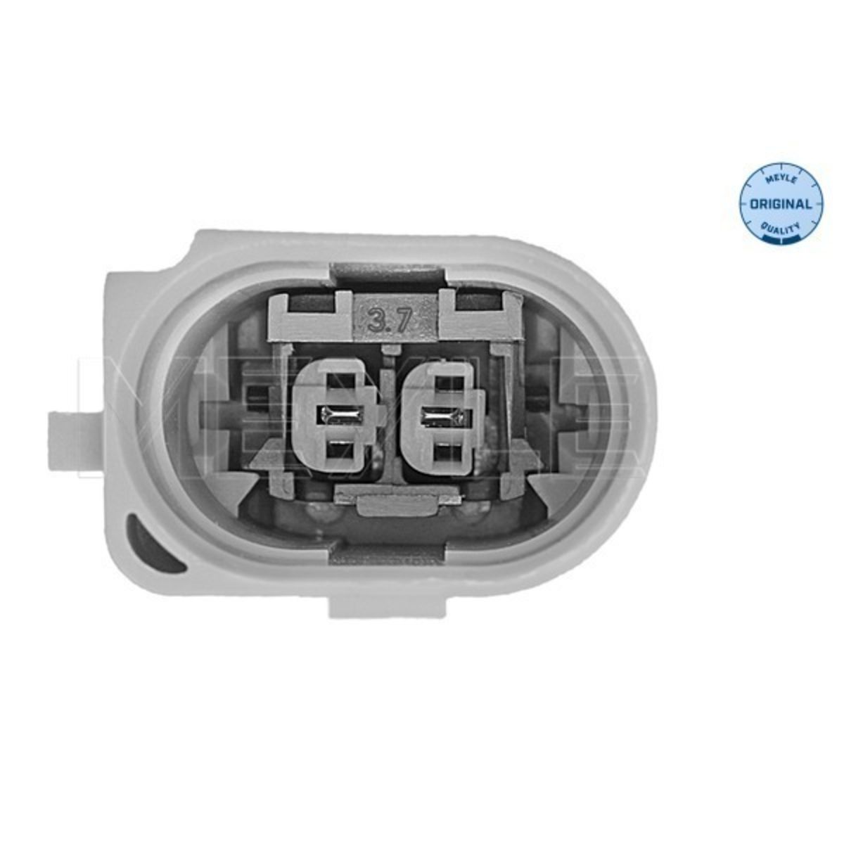 MEYLE 100 199 1009 -ORIGINAL Quality Support Moteur Avec Fiche