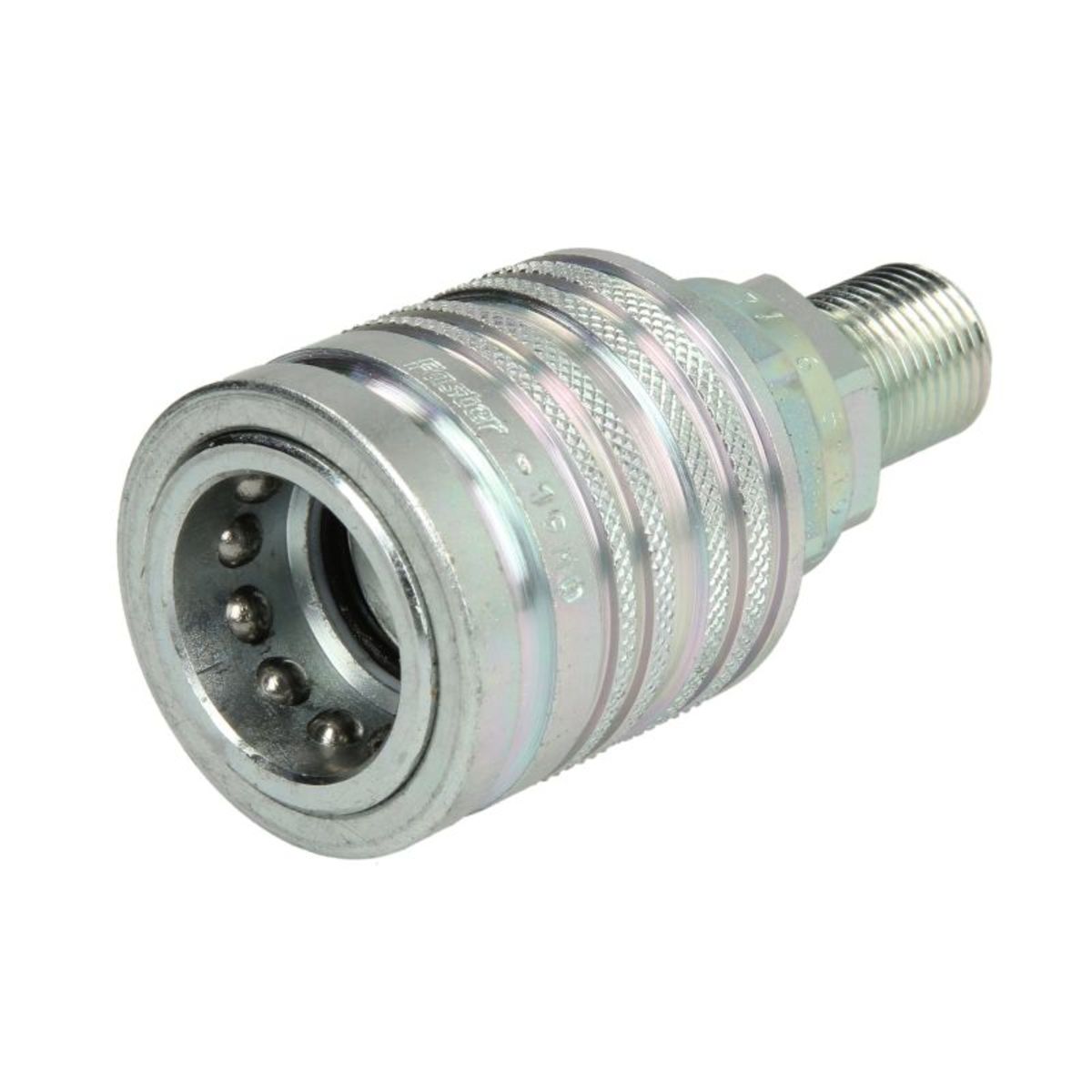 Image of Hydraulische stekker  CPV087/1615F