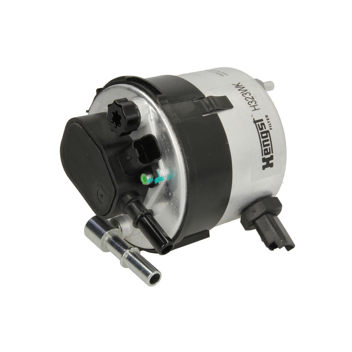 Image of Brandstoffilter  FILTER