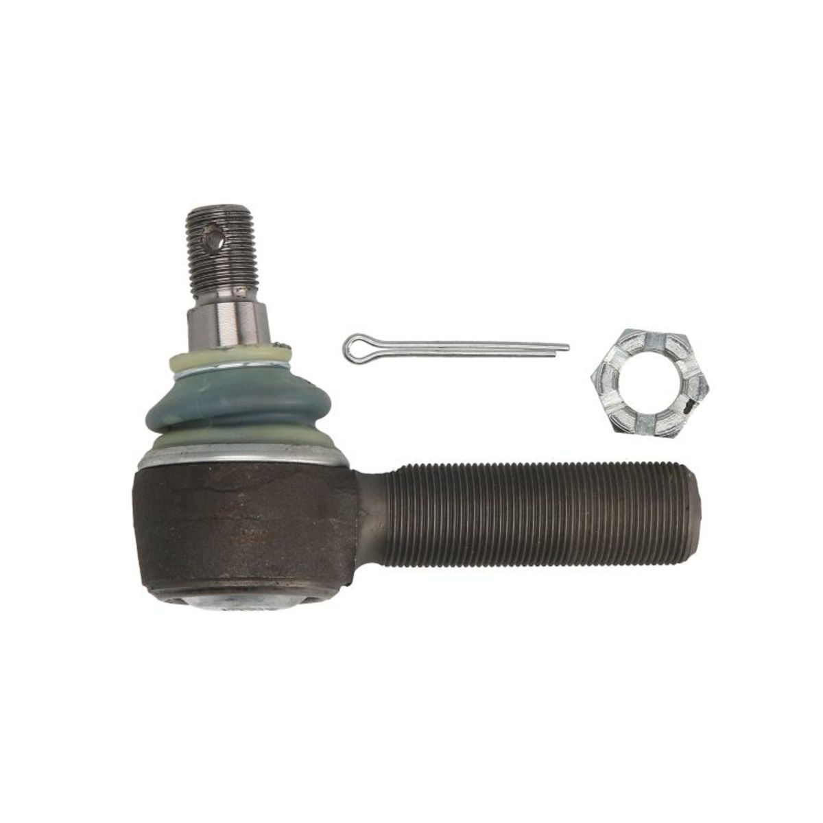 Image of Spoorstangeinde  BILSTEIN