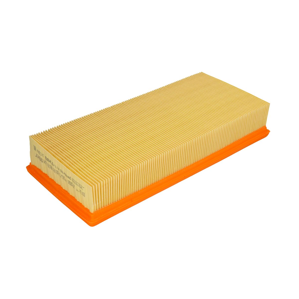 Image of MAHLE luchtfilter