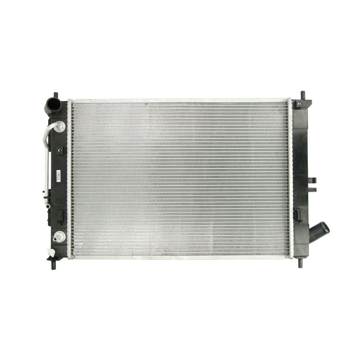 Image of Radiator, motorkoeling