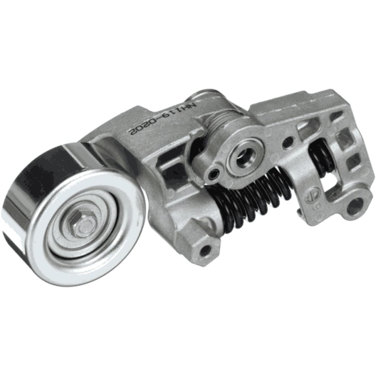 Image of Riemspanner, Poly V-riem