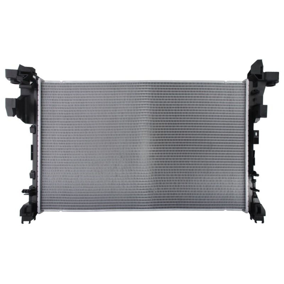 Thermotec Kühler D7x112tt