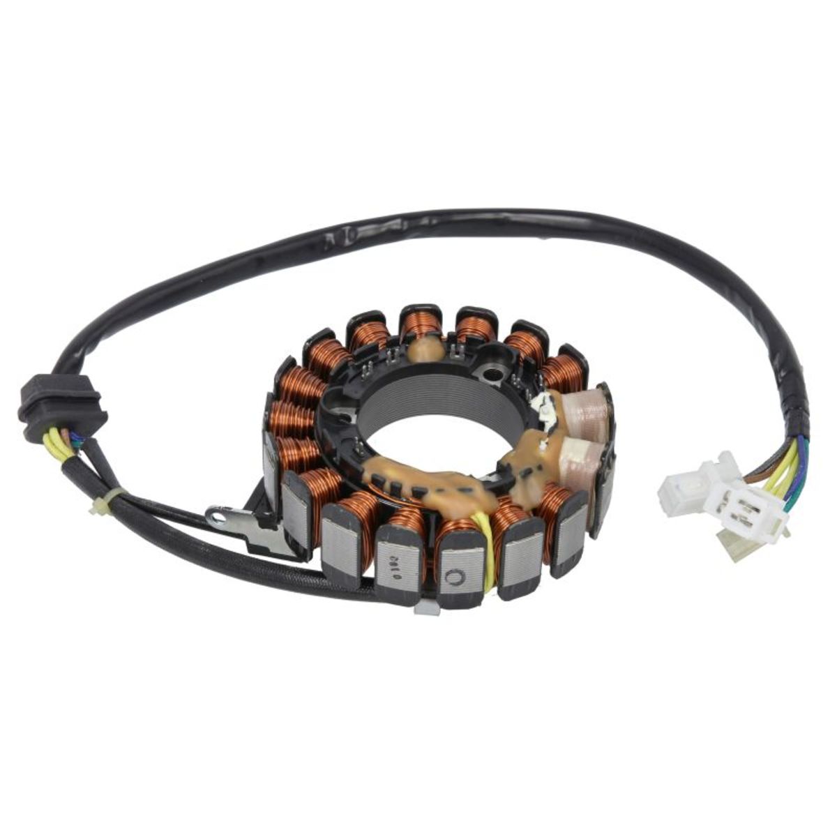 Lichtmaschinenstator TOURMAX STA-318