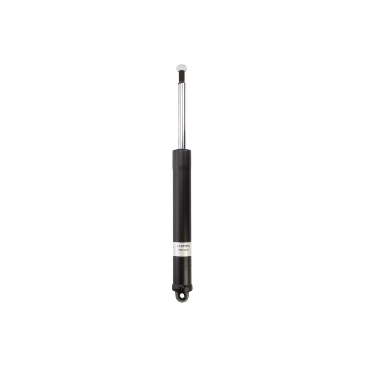 Image of Schokdemper  - B4 Gas