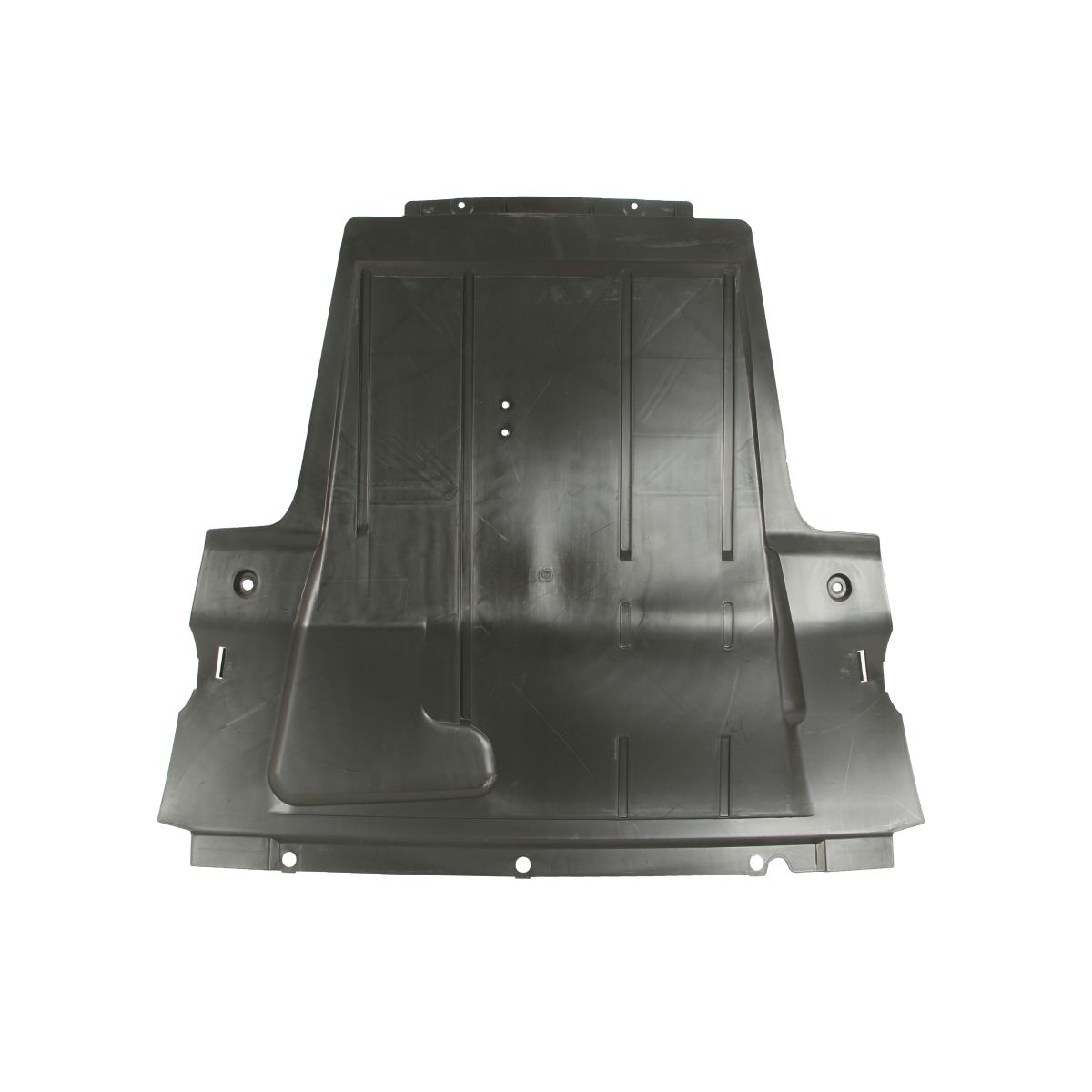 BLIC 6601-01-0913801P Garniture, Passage De Roue - AUTODOC