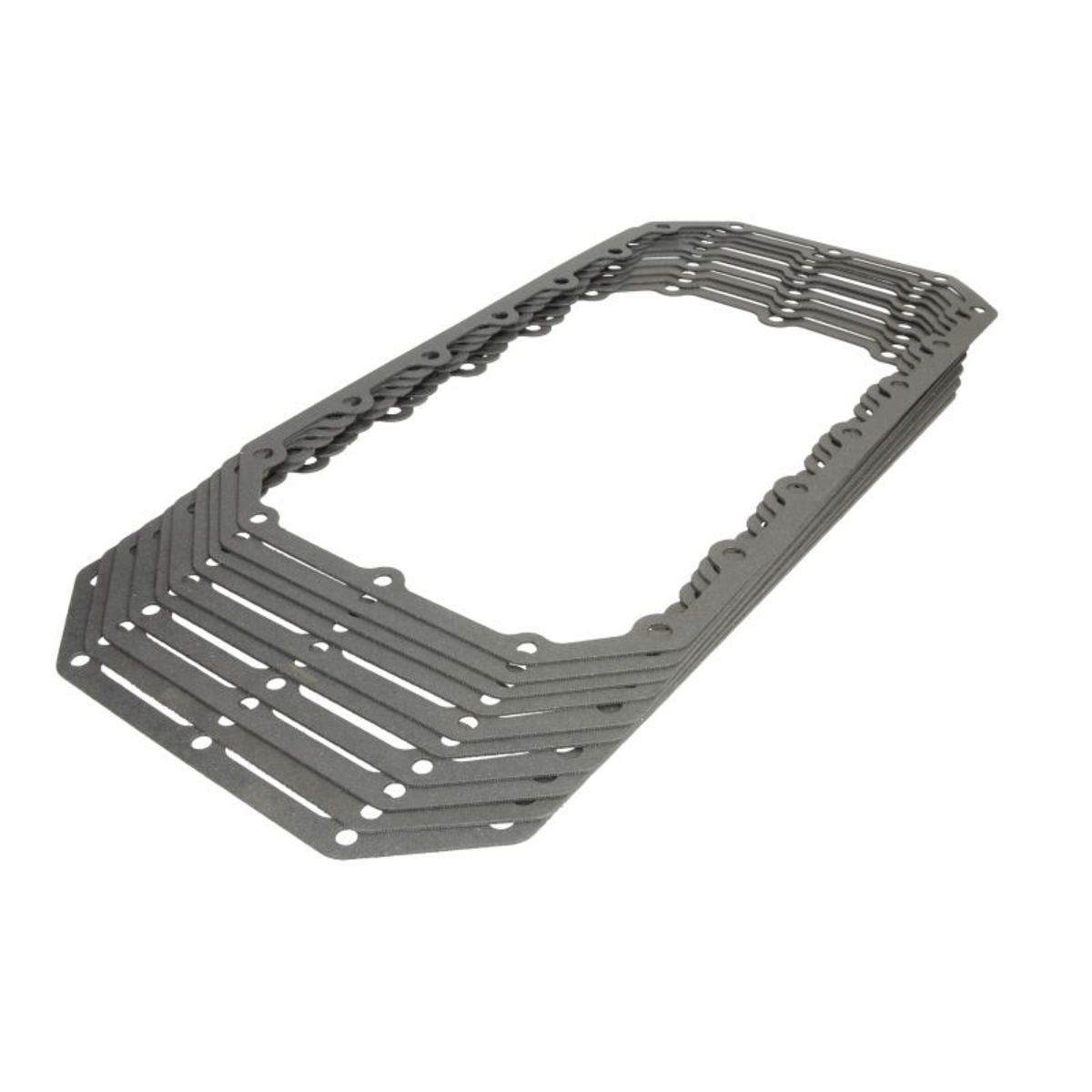 Image of Pakking, oliecarter