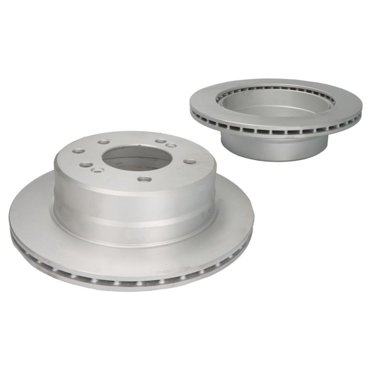 Delphi Disque De Frein Bg5172c - Image 5
