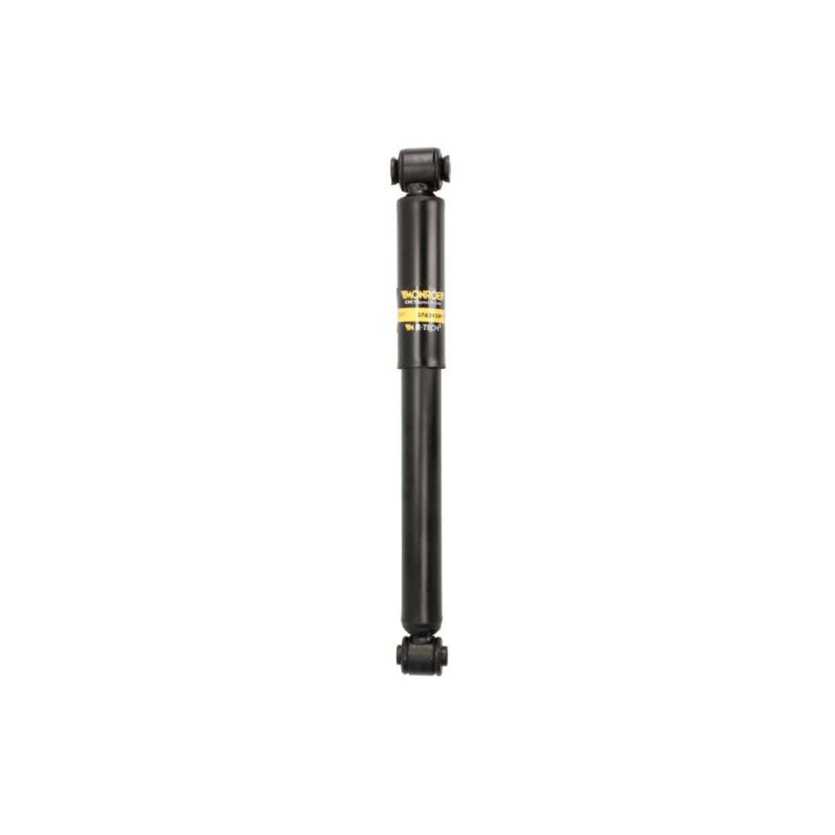 MONROE 376245SP Stoßdämpfer Stossdämpfer Hinterachse Hinten für Citroen - Bild 6