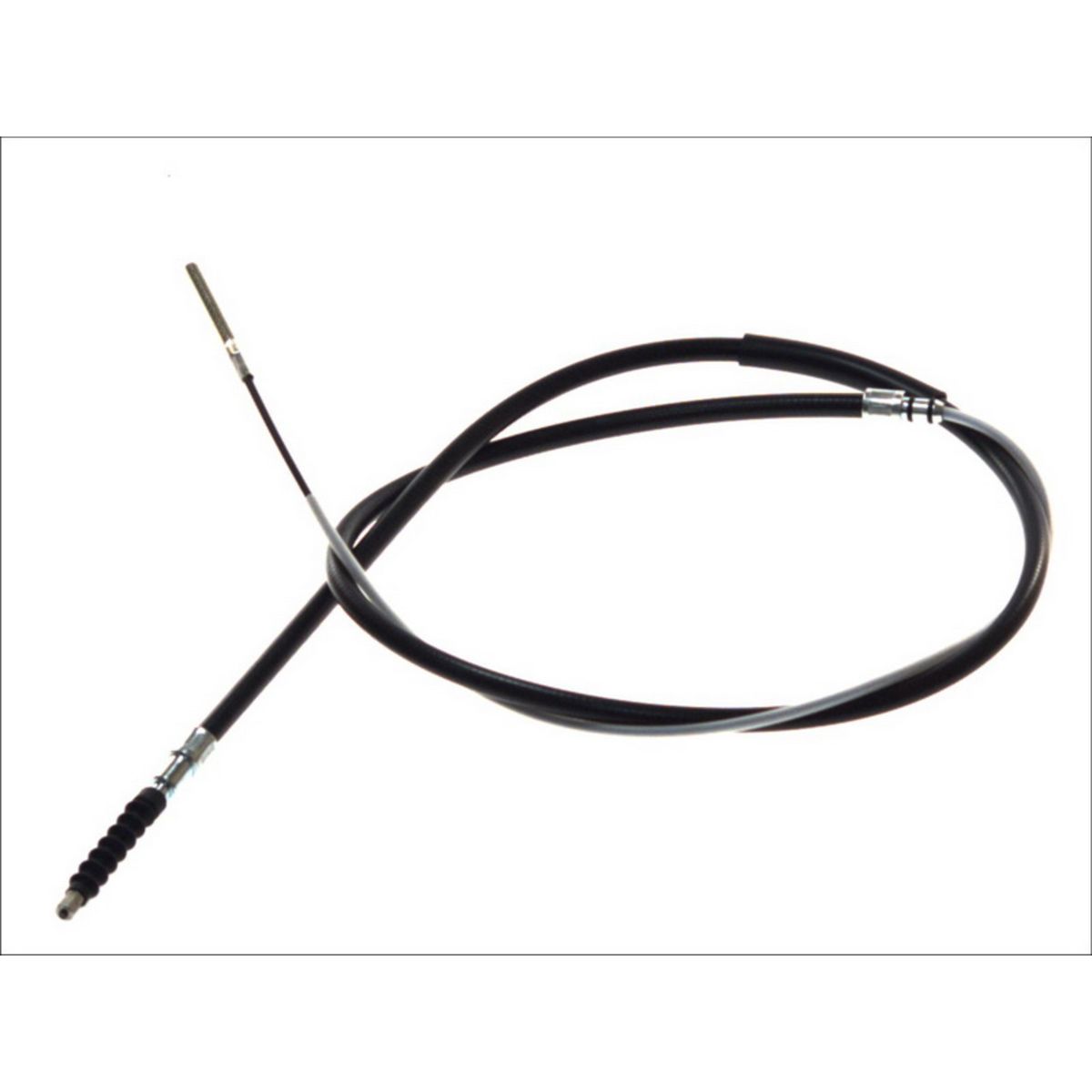 Image of Kabel, parkeerrem