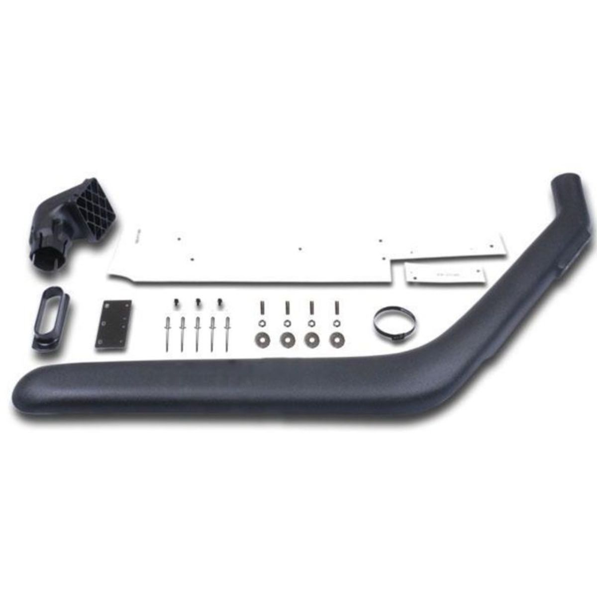 Image of Snorkel