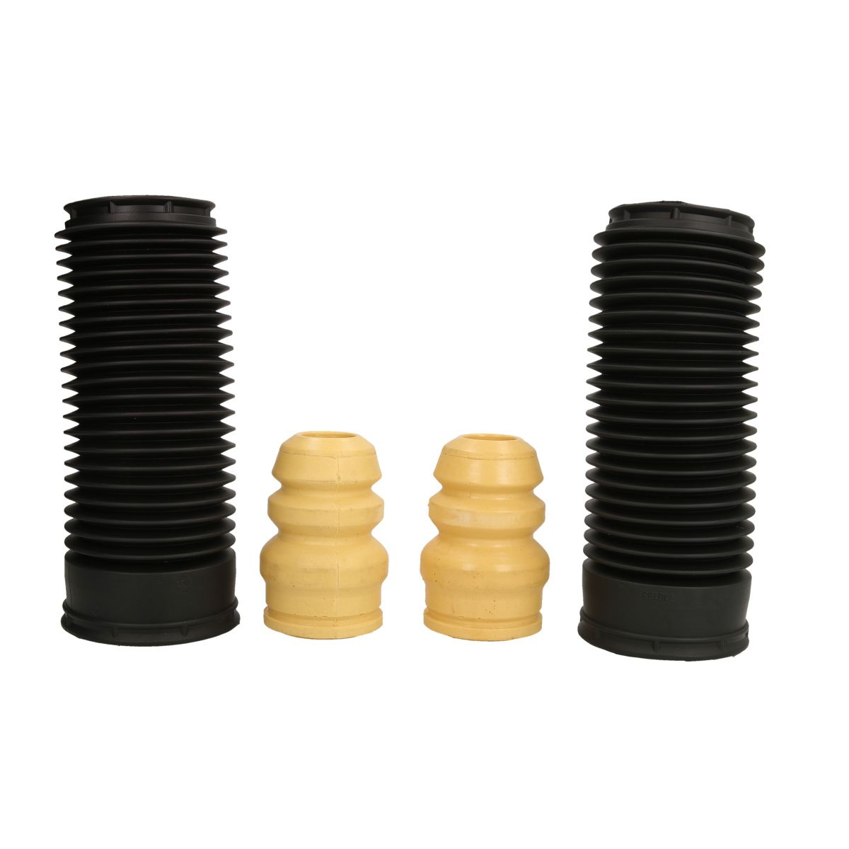 Magnum Technology A9G021 Kit parapolvere ammortizzatore Assale anteriore - Immagine 5